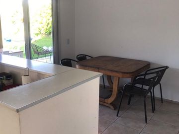 Casa - La Comarca