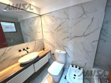 2 dormitorios Premium - Vista al Rio - Rosario