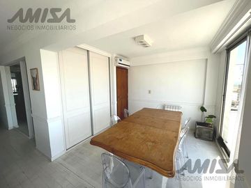 2 dormitorios Premium - Vista al Rio - Rosario