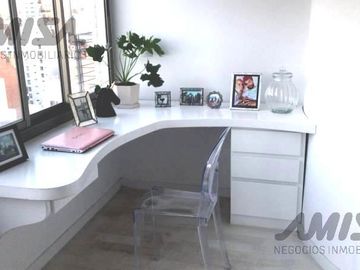 2 dormitorios Premium - Vista al Rio - Rosario