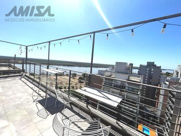 2 dormitorios Premium - Vista al Rio - Rosario