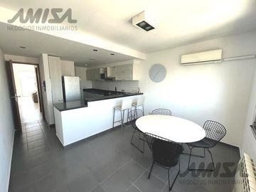 2 dormitorios Premium - Vista al Rio - Rosario