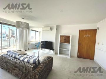 2 dormitorios Premium - Vista al Rio - Rosario