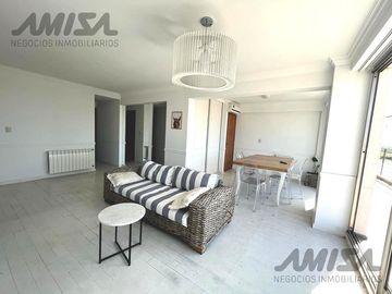 2 dormitorios Premium - Vista al Rio - Rosario