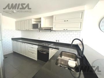 2 dormitorios Premium - Vista al Rio - Rosario