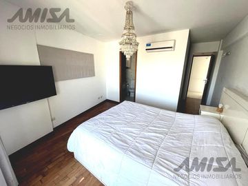 2 dormitorios Premium - Vista al Rio - Rosario