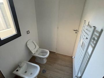 RINCONES DE MANANTIALES - A ESTRENAR - 2 DORM 2 BAÑOS