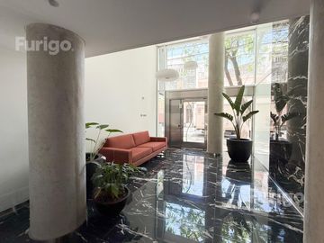 Departamento en Centro