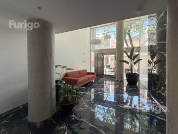 Departamento en Centro