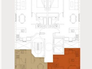 Departamento en Centro