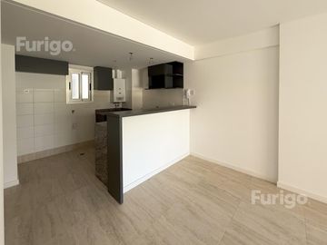 Departamento en Centro