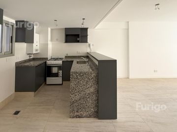Departamento en Centro