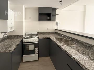 Departamento en Centro