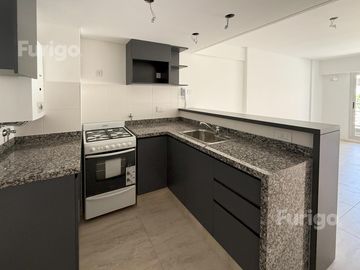 Departamento en Centro