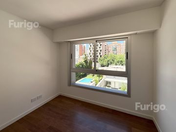 Departamento en Centro