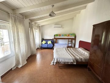 Casa Venta 4 Ambientes en Barrio Montecarlo Pilar Lote de 600 m²