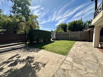 Casa Venta 4 Ambientes en Barrio Montecarlo Pilar Lote de 600 m²