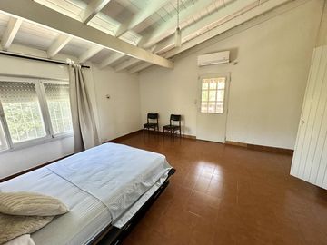 Casa Venta 4 Ambientes en Barrio Montecarlo Pilar Lote de 600 m²