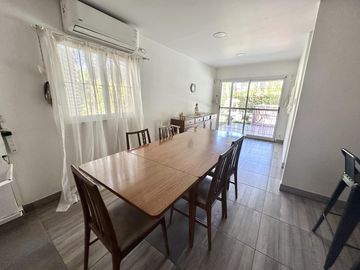 Casa Venta 4 Ambientes en Barrio Montecarlo Pilar Lote de 600 m²