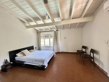 Casa Venta 4 Ambientes en Barrio Montecarlo Pilar Lote de 600 m²