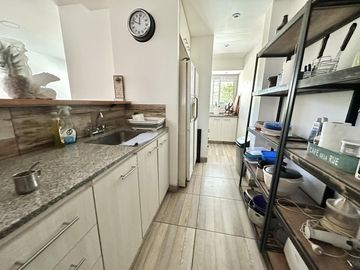 Casa Venta 4 Ambientes en Barrio Montecarlo Pilar Lote de 600 m²