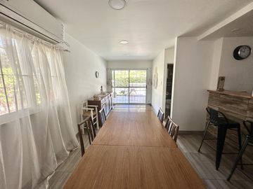 Casa Venta 4 Ambientes en Barrio Montecarlo Pilar Lote de 600 m²