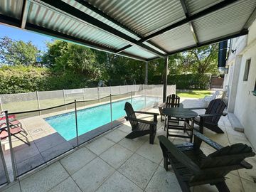 Casa Venta 4 Ambientes en Barrio Montecarlo Pilar Lote de 600 m²