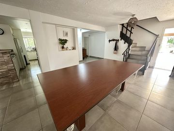Casa Venta 4 Ambientes en Barrio Montecarlo Pilar Lote de 600 m²