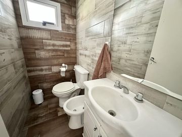 Casa Venta 4 Ambientes en Barrio Montecarlo Pilar Lote de 600 m²