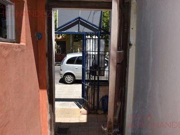 TERRENO EN VENTA MATADEROS RESIDENCIAL – CABA - APTO COMERCIO.