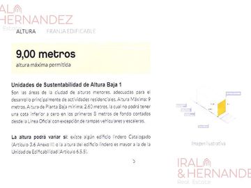 TERRENO EN VENTA MATADEROS RESIDENCIAL – CABA - APTO COMERCIO.
