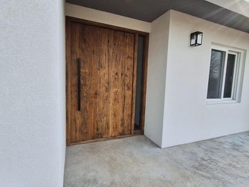 RBS. HERMOSA CASA EN EL CAMPO FINCAS EXCLUSIVAS, LOS CARDALES!