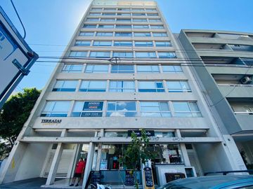Departamento en venta en La Plata