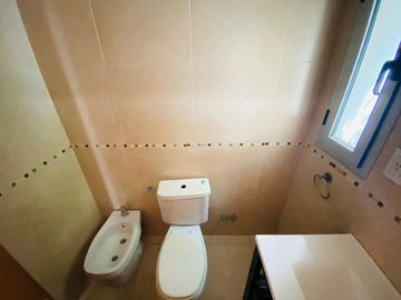 Departamento en venta en La Plata