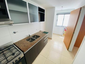 Departamento en venta en La Plata