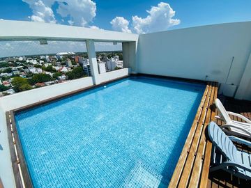 Departamento en venta en La Plata
