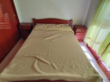 Dúplex en venta de 2 dormitorios c/ cochera en Costa Azul