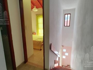 Dúplex en venta de 2 dormitorios c/ cochera en Costa Azul