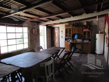 Casa a la Venta en Valentín Alsina