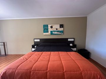 Hermosa casa en venta Barrio 14 de Octubre