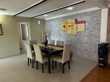 Hermosa casa en venta Barrio 14 de Octubre