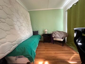 Hermosa casa en venta Barrio 14 de Octubre