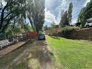 Hermosa casa en venta Barrio 14 de Octubre