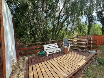 Hermosa casa en venta Barrio 14 de Octubre