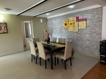 Hermosa casa en venta Barrio 14 de Octubre