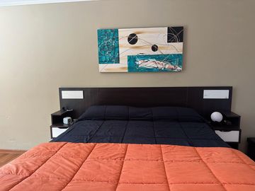 Hermosa casa en venta Barrio 14 de Octubre