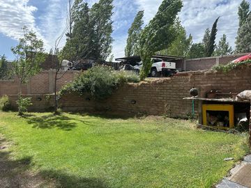 Hermosa casa en venta Barrio 14 de Octubre