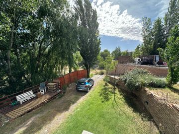Hermosa casa en venta Barrio 14 de Octubre