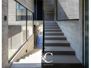 Casa en alquilar en Costa Esmeralda