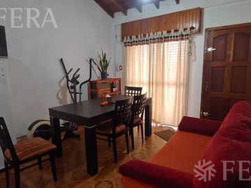 Venta de PH de 3 ambientes en Wilde